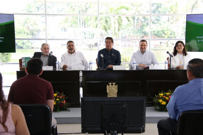 Llaman a vislumbrar y comprender transición que se gesta en el país