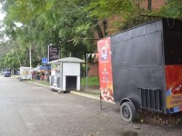 Reordenará Ayuntamiento de Centro a los ambulantes de la zona de Nueva Imagen