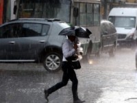 Traerá lluvias la onda tropical número 6