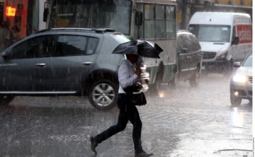 Traerá lluvias la onda tropical número 6