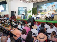 Festival del Queso puso a Tabasco en los ojos del mundo