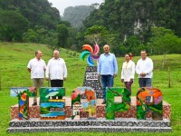 Pueblo Mágico de Teapa se coloca en el mapa turístico