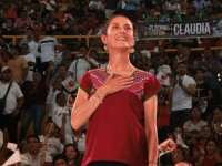 Estará Claudia Sheinbaum en Tabasco, hoy; trae mensaje de continuidad