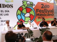 Inauguran segunda edición del Festival de la Serpiente