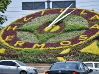 En ‘El Guayabal’ reubicarán el Reloj Floral, dice el gobernador