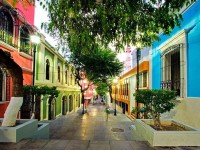 Entregarán a Centro el  distintivo de ‘Barrio Mágico’