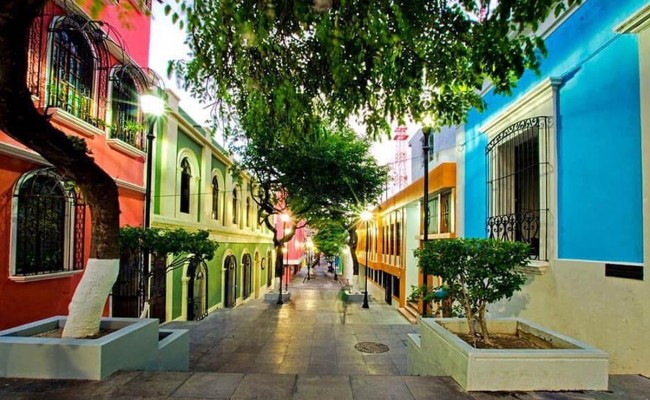 Entregarán a Centro el  distintivo de ‘Barrio Mágico’