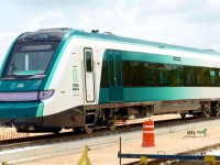 Tren Maya es más que vías y vagones; trenes 2 y 3 estarán listos en agosto