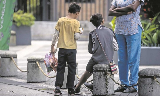 Llama la lglesia a sumar esfuerzos contra la trata de personas