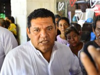 Dejará Javier May  Fonatur, tras cumplir con el Tren Maya