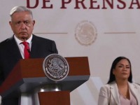 Insiste AMLO en una reforma al Poder Judicial