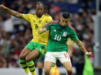 México-Jamaica en las  semifinales Copa Oro