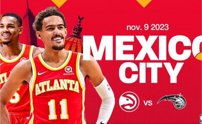 Orlando vs Atlanta, el próximo duelo en México