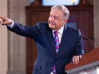 En septiembre me desligo de  la actividad política: AMLO