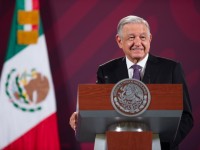 Difícil que regresen quienes hundieron al país: AMLO