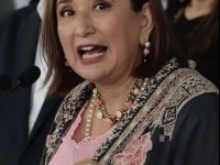 Xóchitl Gálvez denunciará a AMLO por violencia política