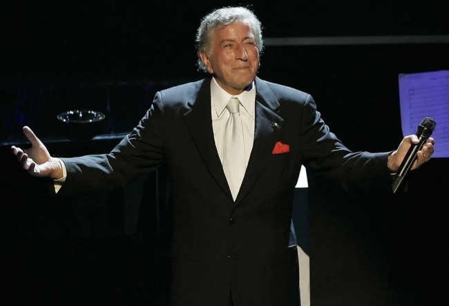 Tony Bennett muere a los 96 años