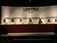 Se impulsarán más estrategias para empoderar a las mujeres