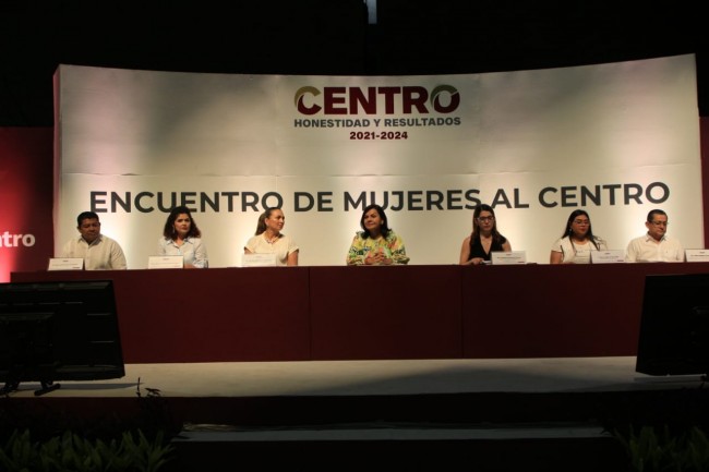 Se impulsarán más estrategias para empoderar a las mujeres