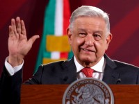 Estima AMLO en 3 por ciento el crecimiento económico del país