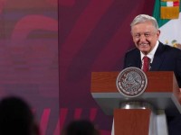 No me quedaré callado, seguiré con las críticas: AMLO