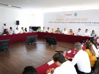 IMSS-Bienestar garantizará derecho del pueblo a la salud