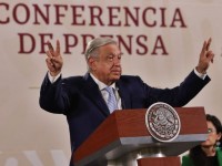 “¡Quiero mi cocol!”: AMLO