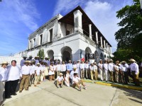 Centla tiene historia y tradición: Torruco