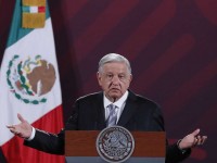 Quisiera que ya se terminara  mi periodo como Presidente, pero tengo muchos pendientes: AMLO