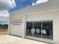 Inauguran Centro de Justicia para Mujeres