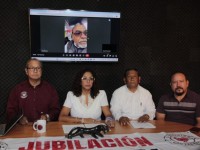 Anuncia marcha la Coalición por Tabasco