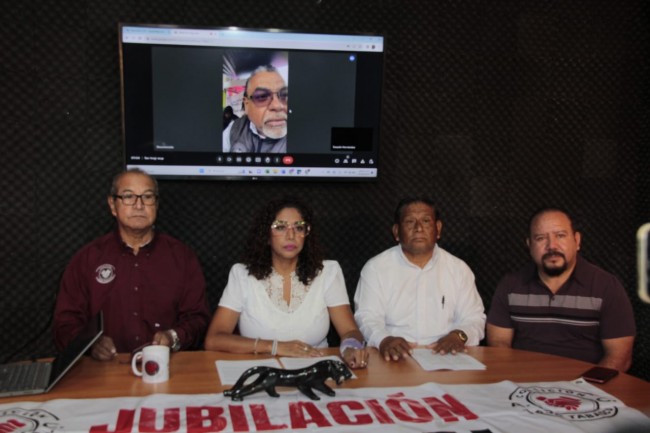 Anuncia marcha la Coalición por Tabasco