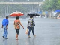 Prevén tormentas con potencial de lluvias para la entidad