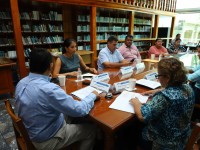 Rechaza la Comisión de Hacienda ampliación presupuestal  para Jalapa