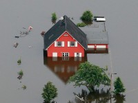 Devastadoras inundaciones en Eslovenia; 6 países de la UE ofrecen ayuda