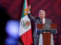 De nuevo soy el segundo presidente más popular en el mundo: AMLO