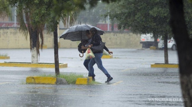 Traerá onda tropical número 22 lluvias a territorio tabasqueño