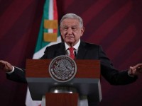 “Me podría morir tranquilo”: AMLO