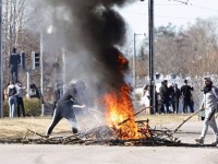 Empeora situación de seguridad en Suecia, por quema del Corán