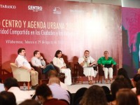 Cumple Gobierno de Centro con ODS para lograr la Agenda 2030