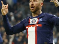 Sergio Ramos no vendrá al América