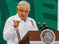 Los LTG se entregarán en casi todo el país: López Obrador