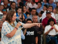 Gana Xóchitl demanda contra declaraciones de AMLO