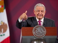 Combate a la corrupción redujo pobreza y desigualdad: AMLO