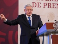 Pendiente de recuperar área petroquímica: AMLO