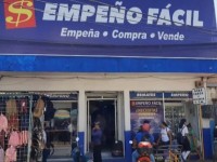 Casas de empeño a la espera