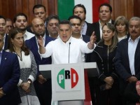 “Respaldamos a Xóchitl Galvez como  candidata única” afirma Alito Moreno