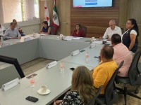 Instalan Consejo Estatal para la Prevención COESIDA