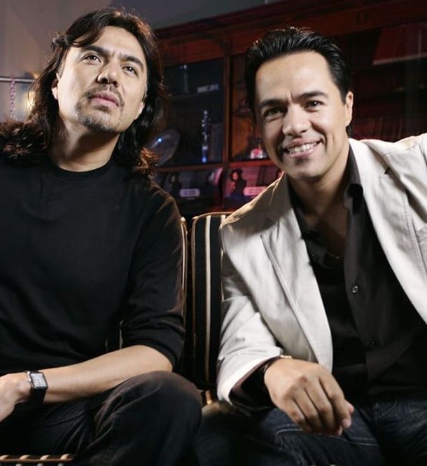 LOS TEMERARIOS PREPARAN SU DESPEDIDA