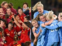 España vs Inglaterra, el Mundial Femenil 2023